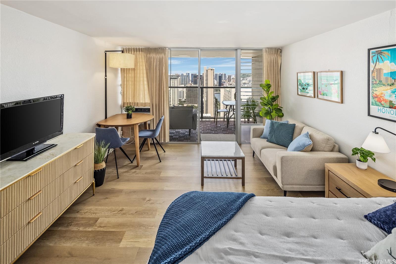 445 Seaside Avenue  Unit 3916