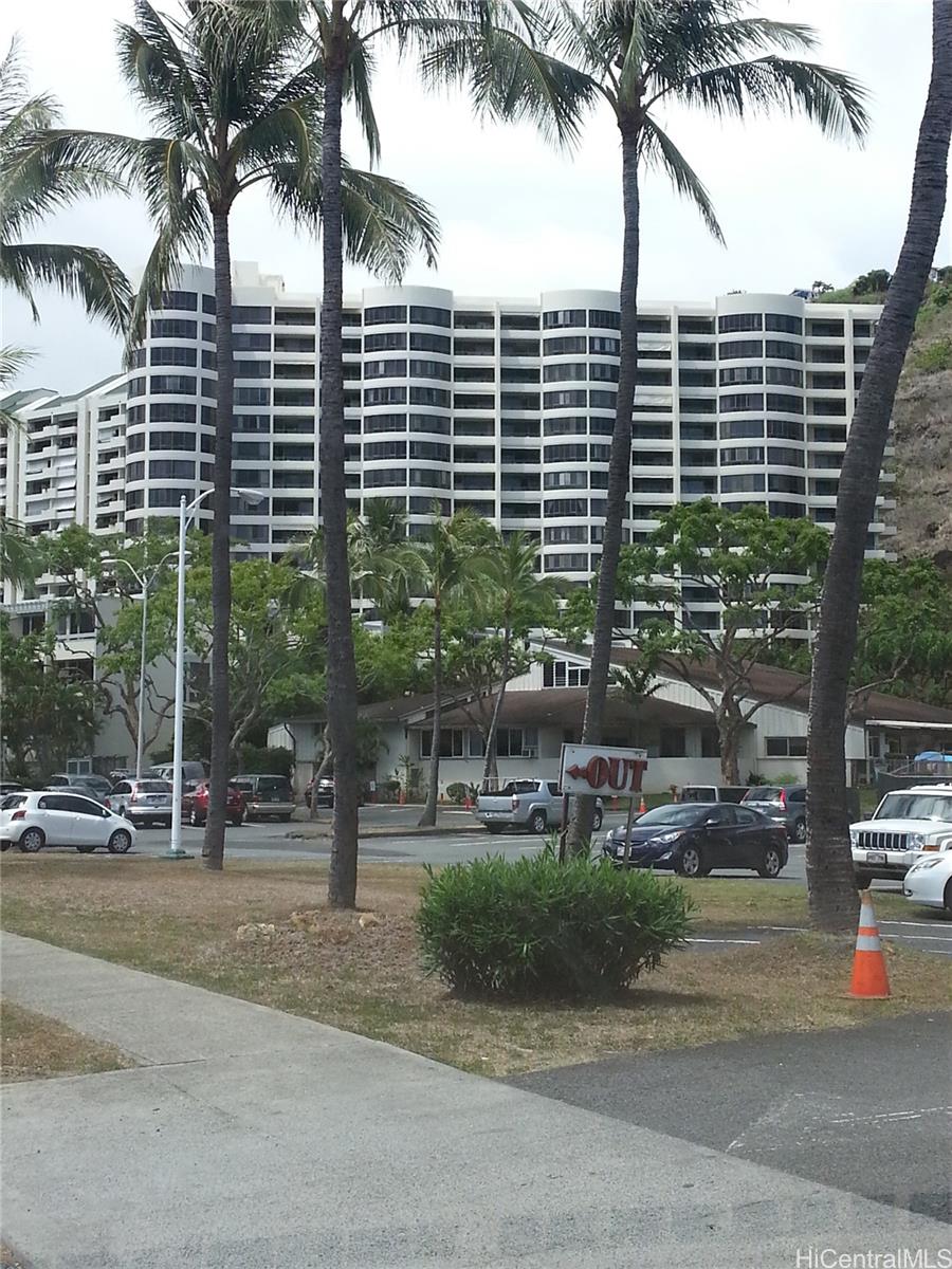 6770 Hawaii Kai Drive 607