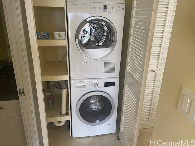 1088 Bishop Street  Unit 3606