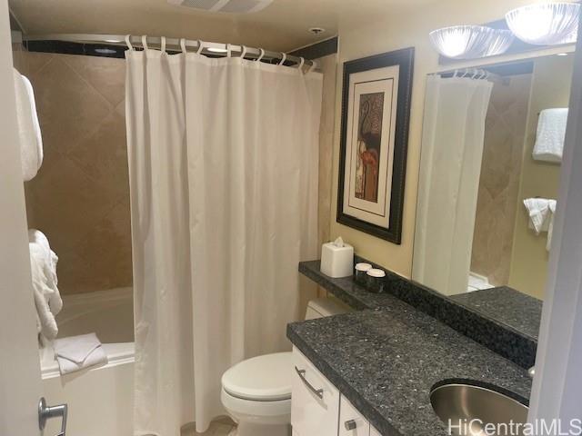 1088 Bishop Street  Unit 3606