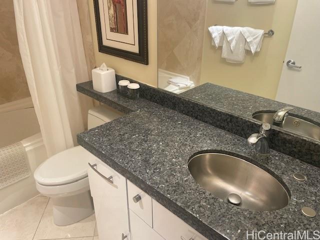 1088 Bishop Street  Unit 3606