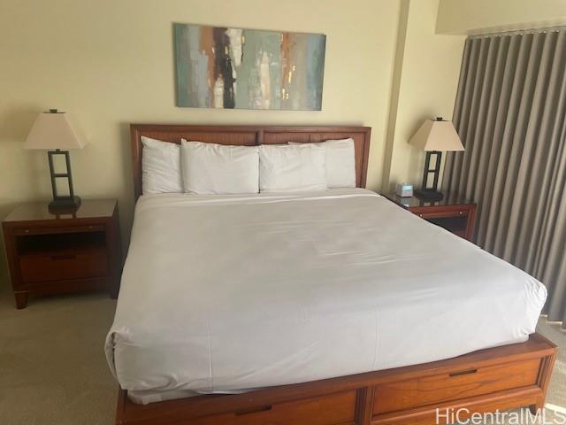 1088 Bishop Street  Unit 3606