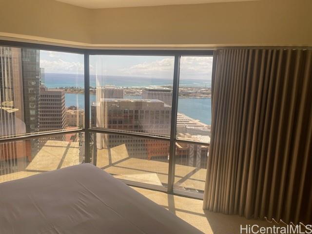 1088 Bishop Street  Unit 3606