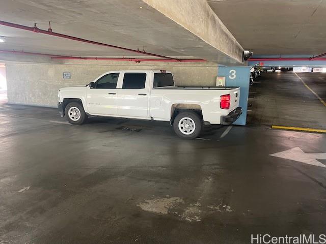 1088 Bishop Street  Unit 3606