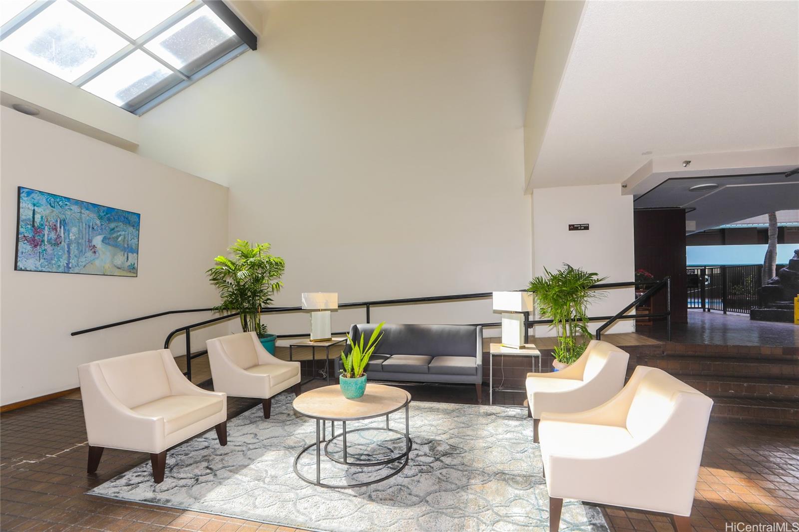 1088 Bishop Street  Unit 3606