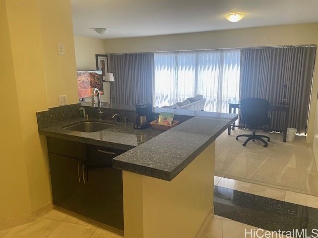 1088 Bishop Street  Unit 3606