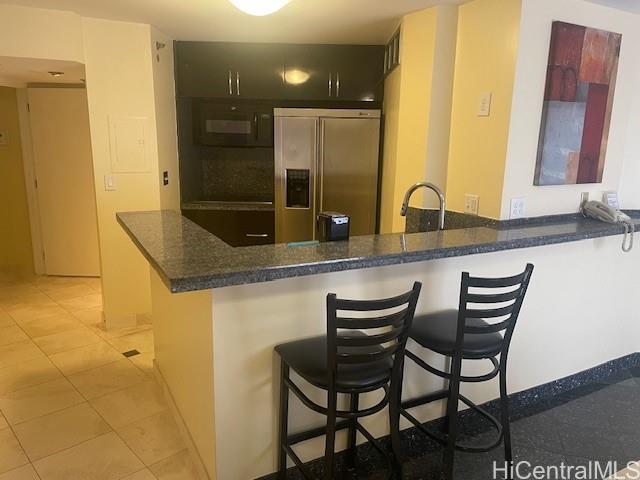 1088 Bishop Street  Unit 3606