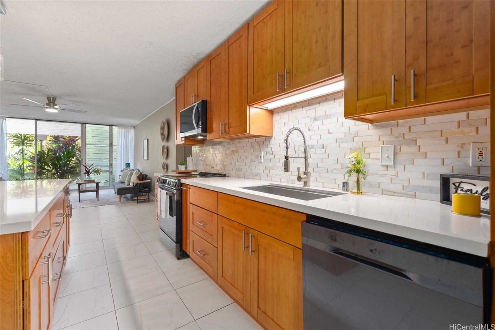 95-227 Waikalani Drive A105