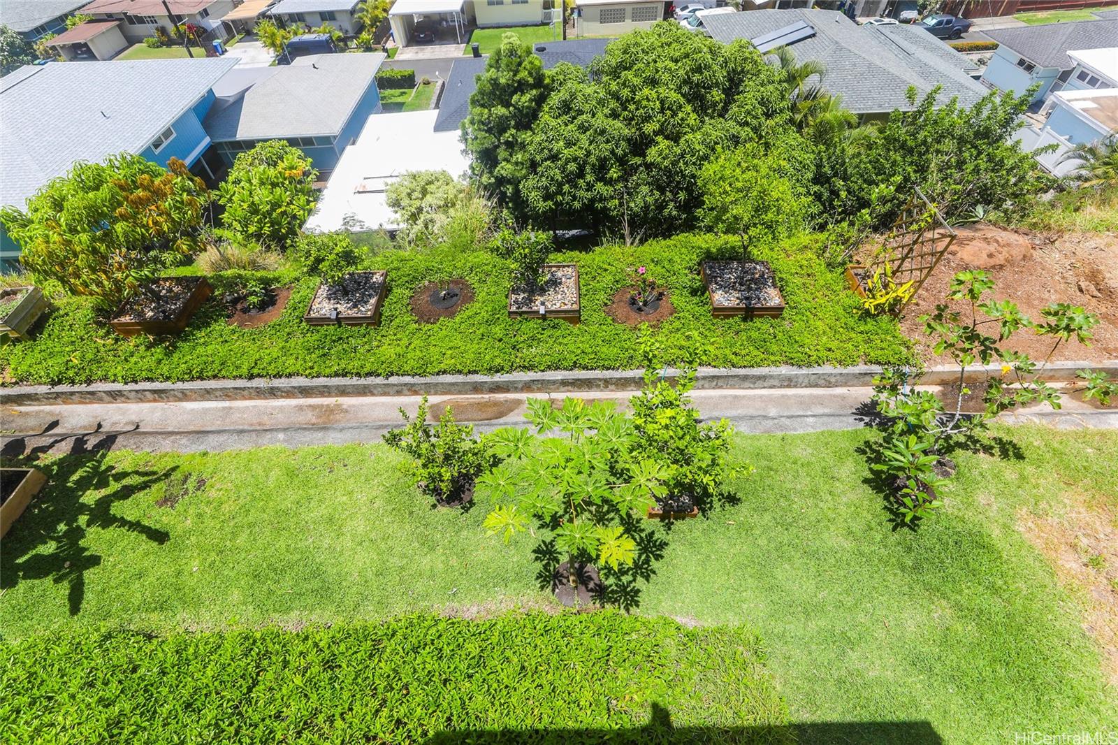 1312 Aupapaohe Street