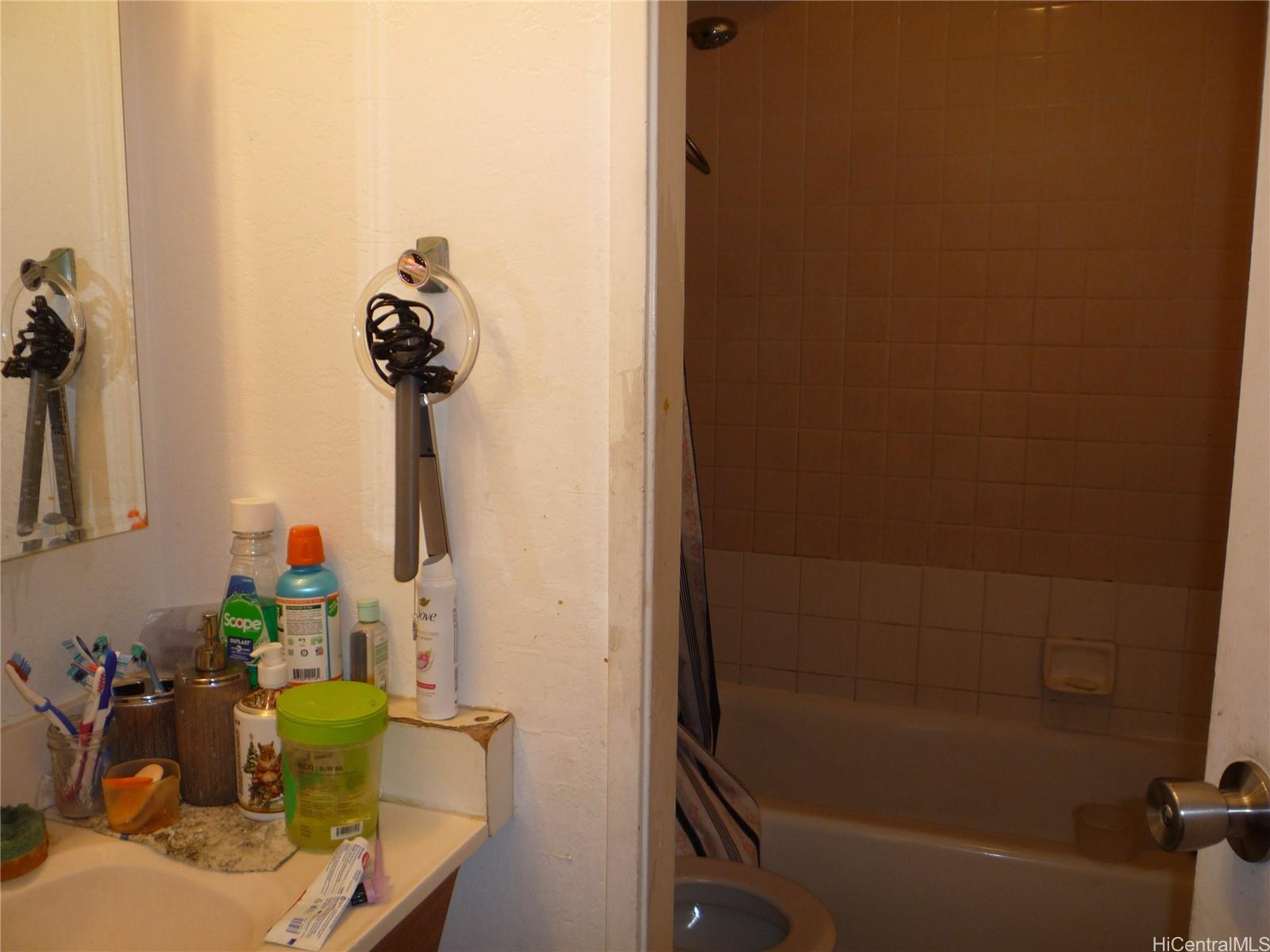 1226 Alexander Street  Unit 507