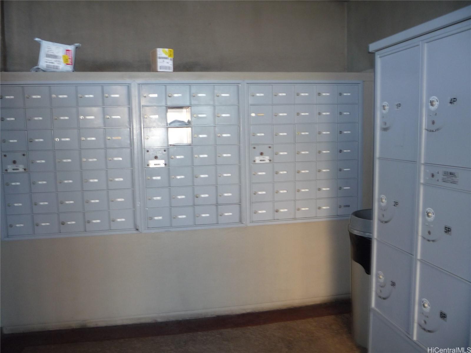 1226 Alexander Street  Unit 507