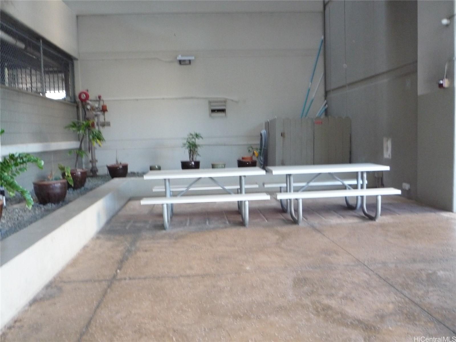 1226 Alexander Street  Unit 507