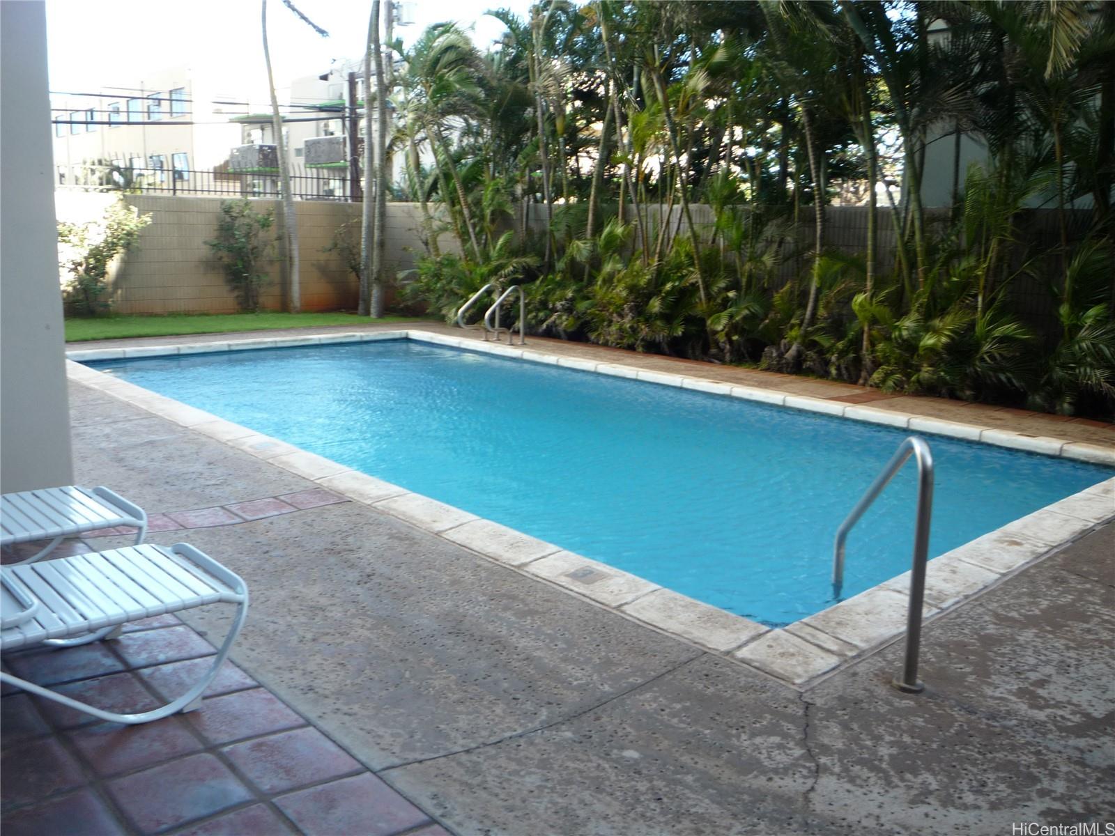 1226 Alexander Street  Unit 507