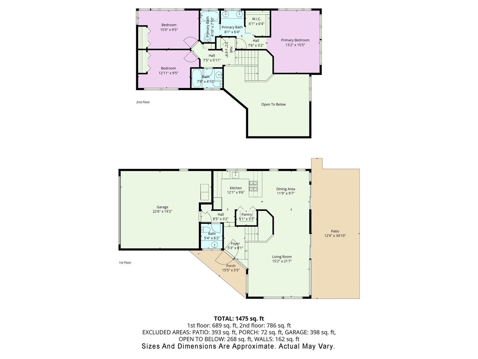 1479 Kanapuu Drive