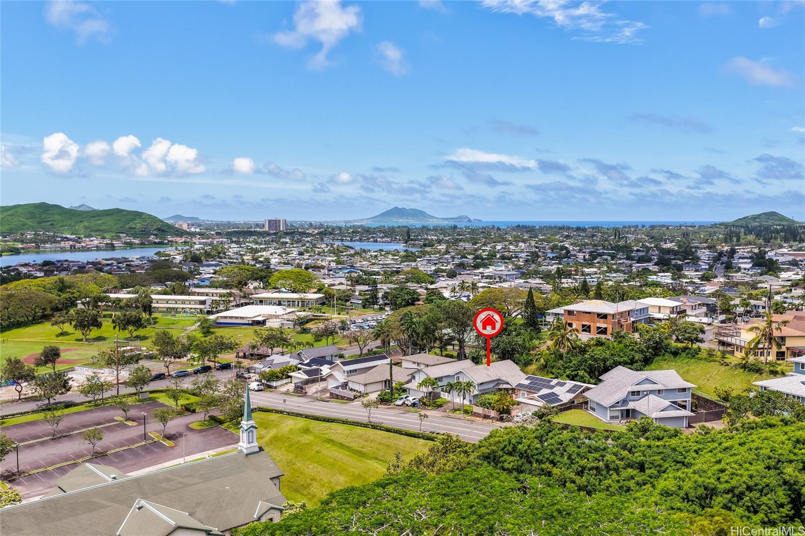 1479 Kanapuu Drive