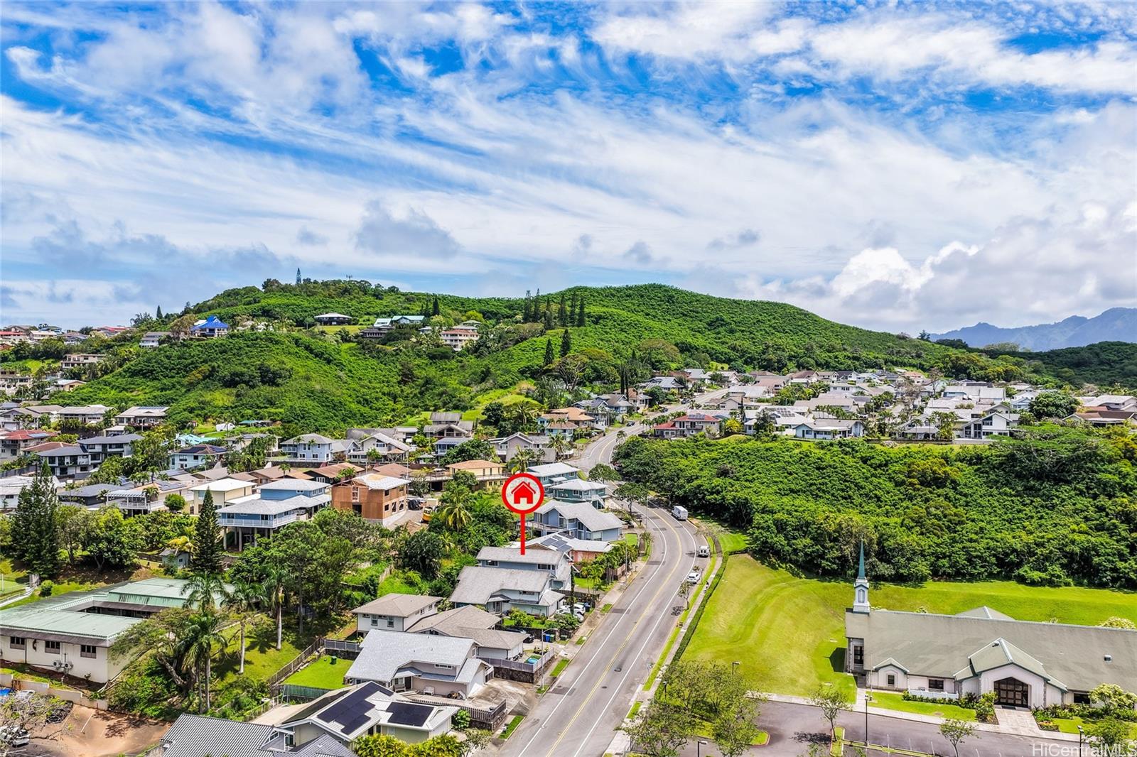 1479 Kanapuu Drive