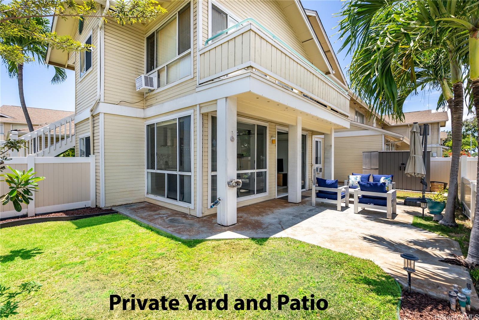 91-950 Laaulu Street  Unit 42A