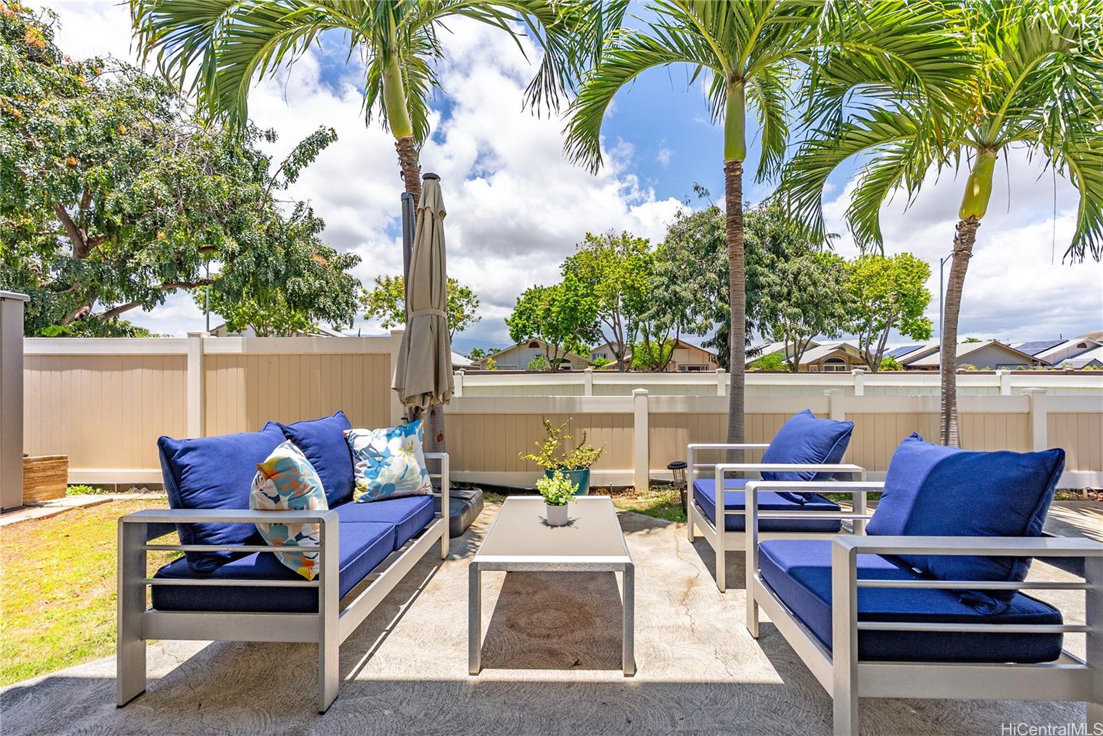 91-950 Laaulu Street  Unit 42A