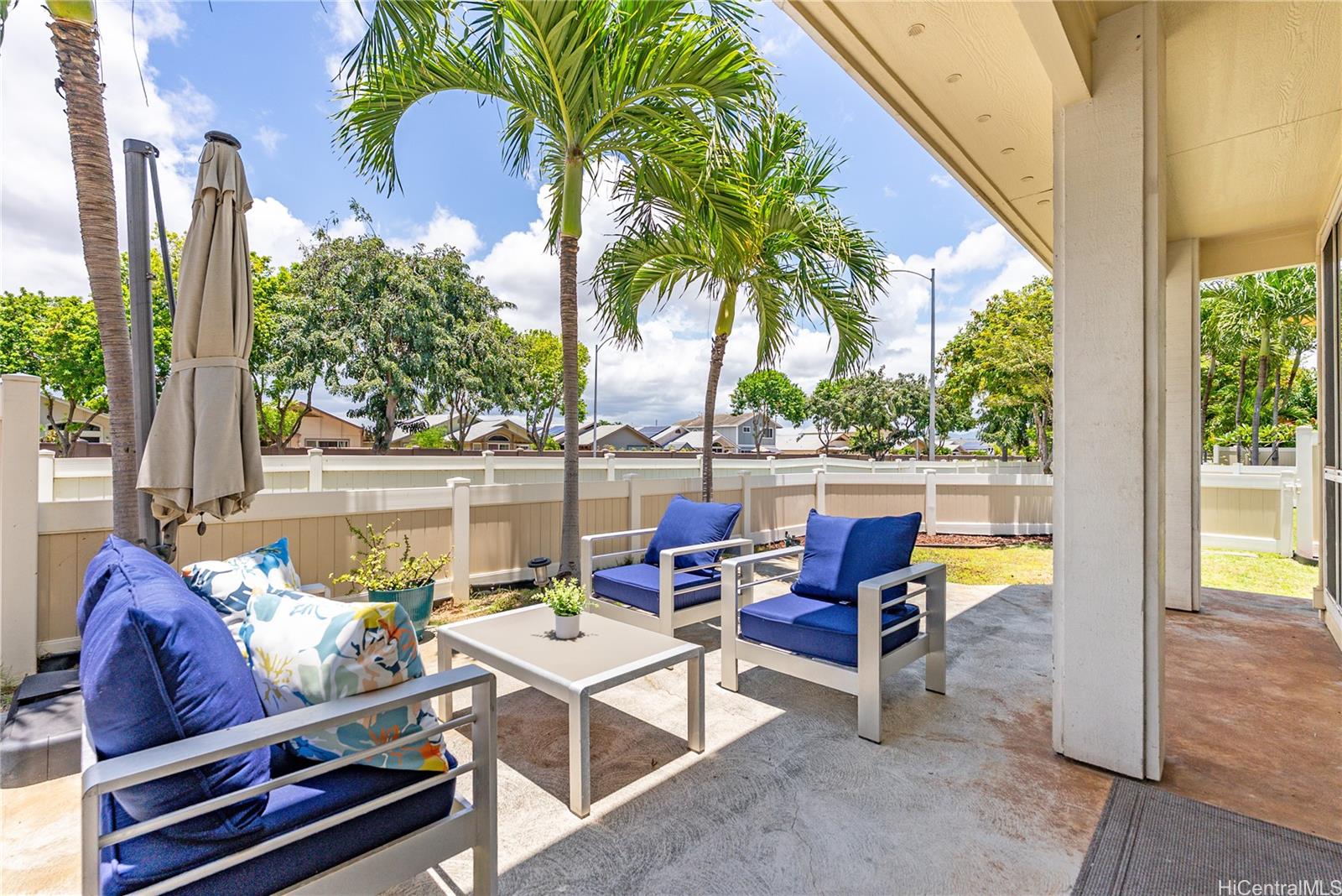 91-950 Laaulu Street  Unit 42A