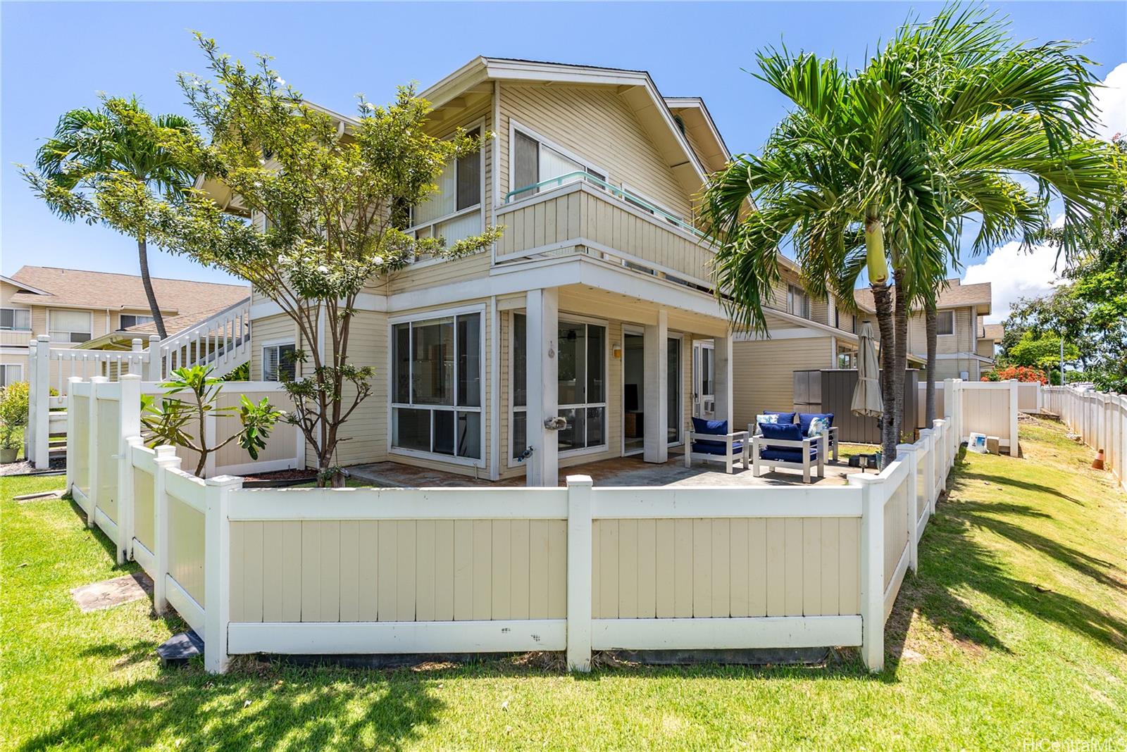 91-950 Laaulu Street  Unit 42A