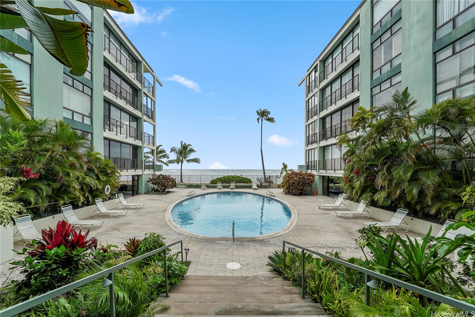 4999 Kahala Avenue  Unit 324
