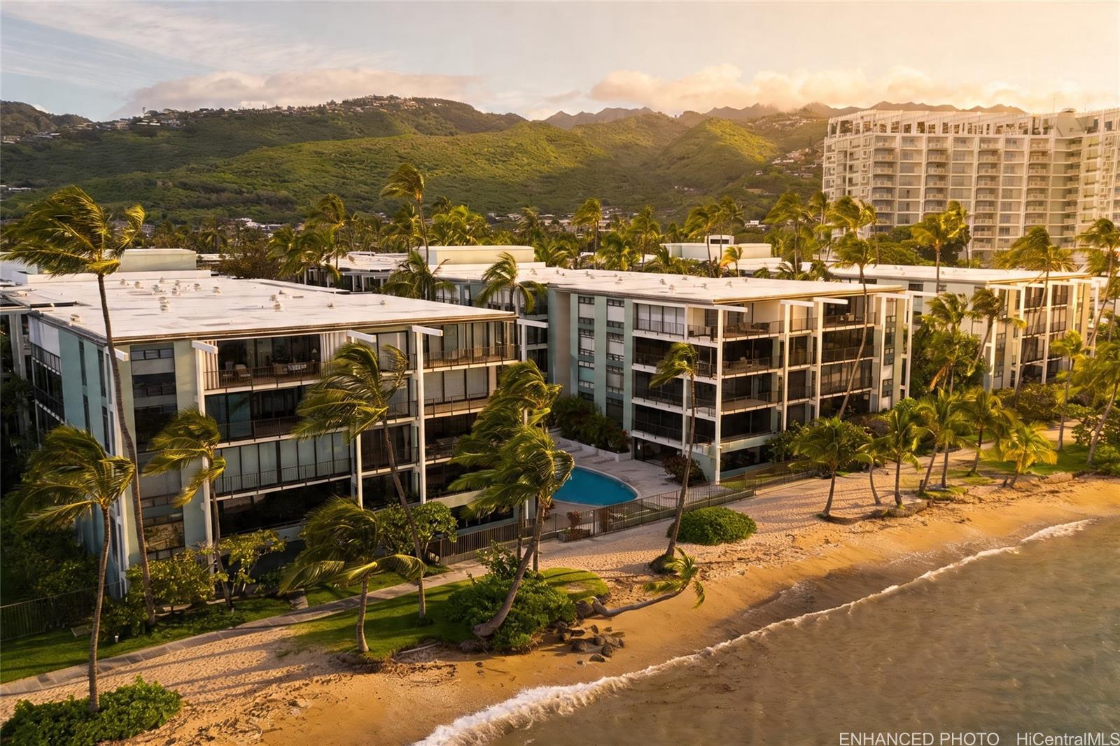 4999 Kahala Avenue  Unit 324