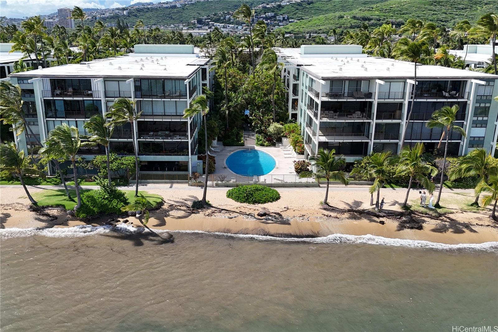 4999 Kahala Avenue  Unit 324