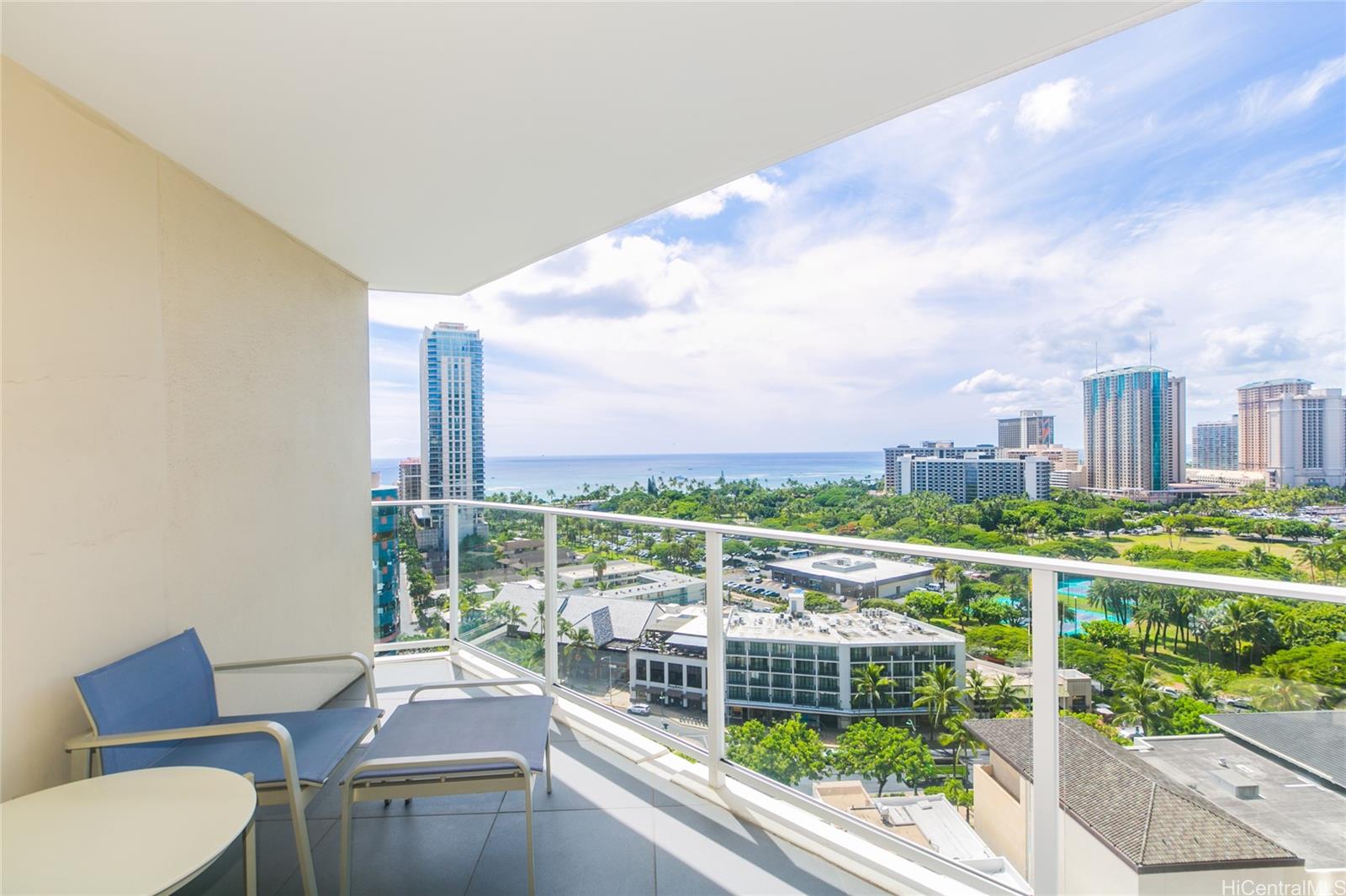 2139 Kuhio Avenue 1810