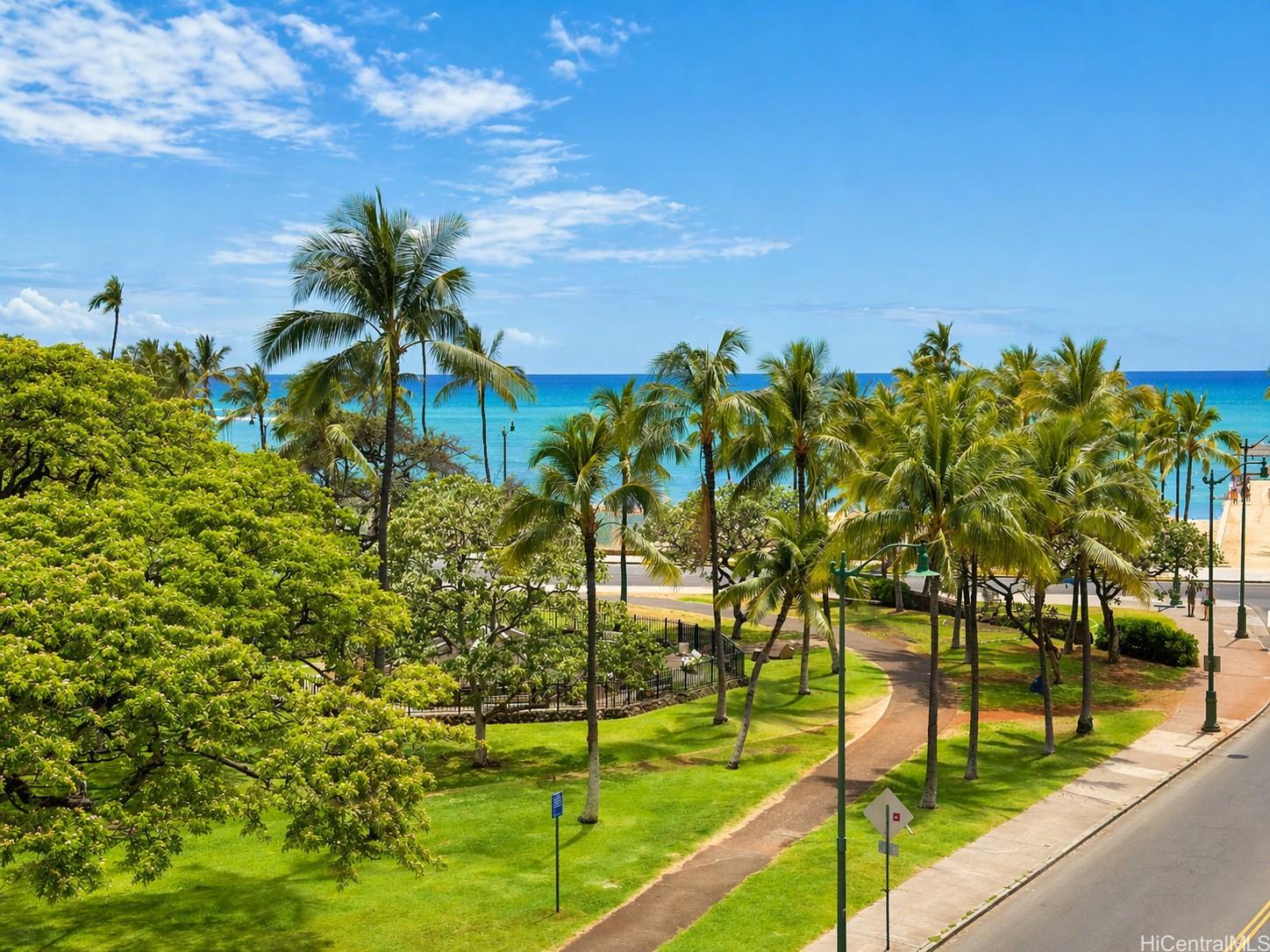 134 Kapahulu Avenue 510