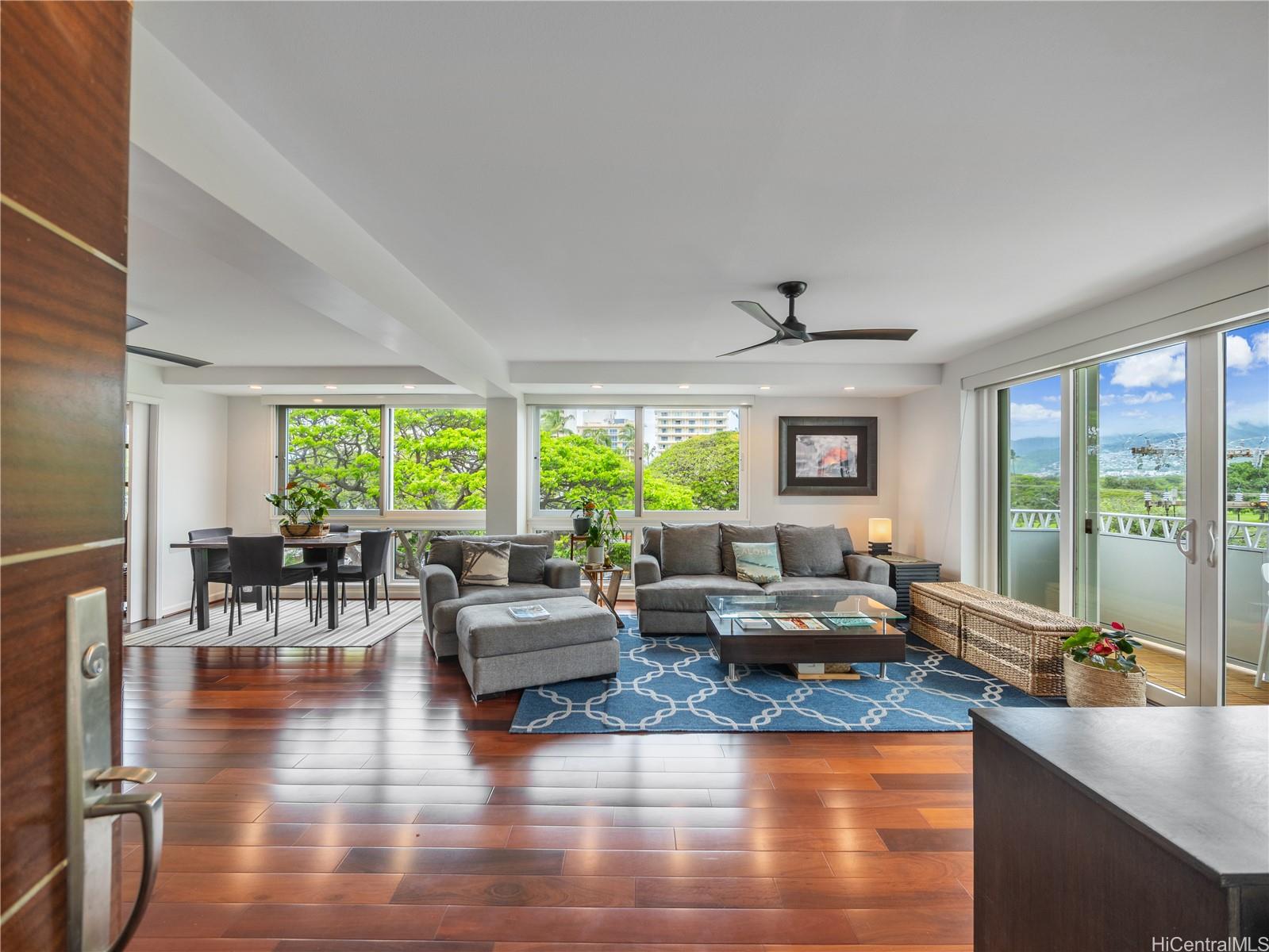 2937 Kalakaua Avenue  Unit 49