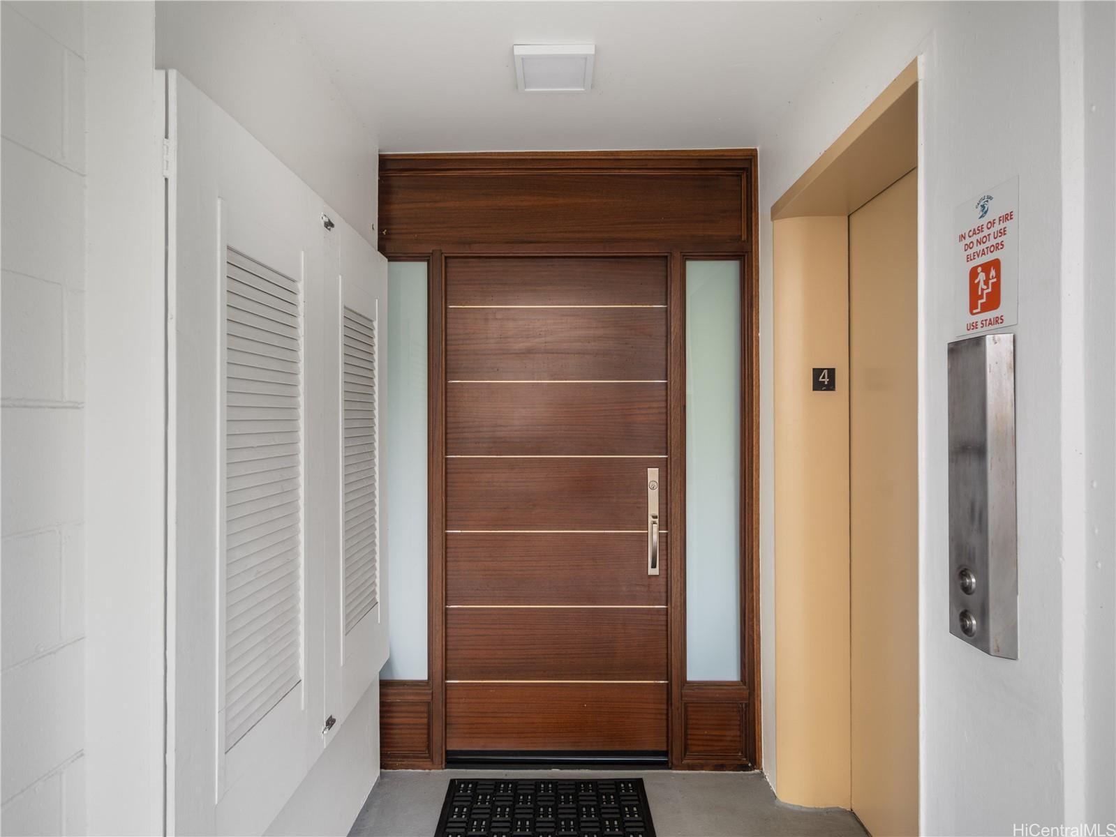 2937 Kalakaua Avenue  Unit 49