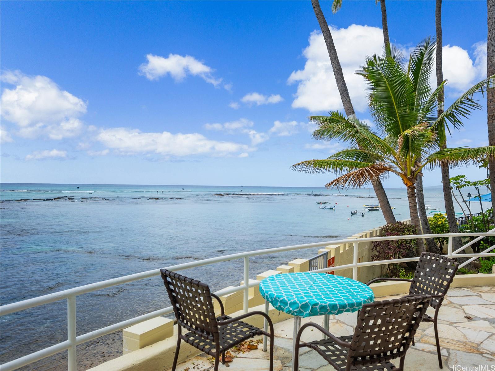 2937 Kalakaua Avenue  Unit 49