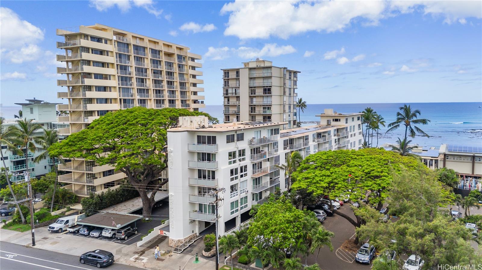 2937 Kalakaua Avenue  Unit 49