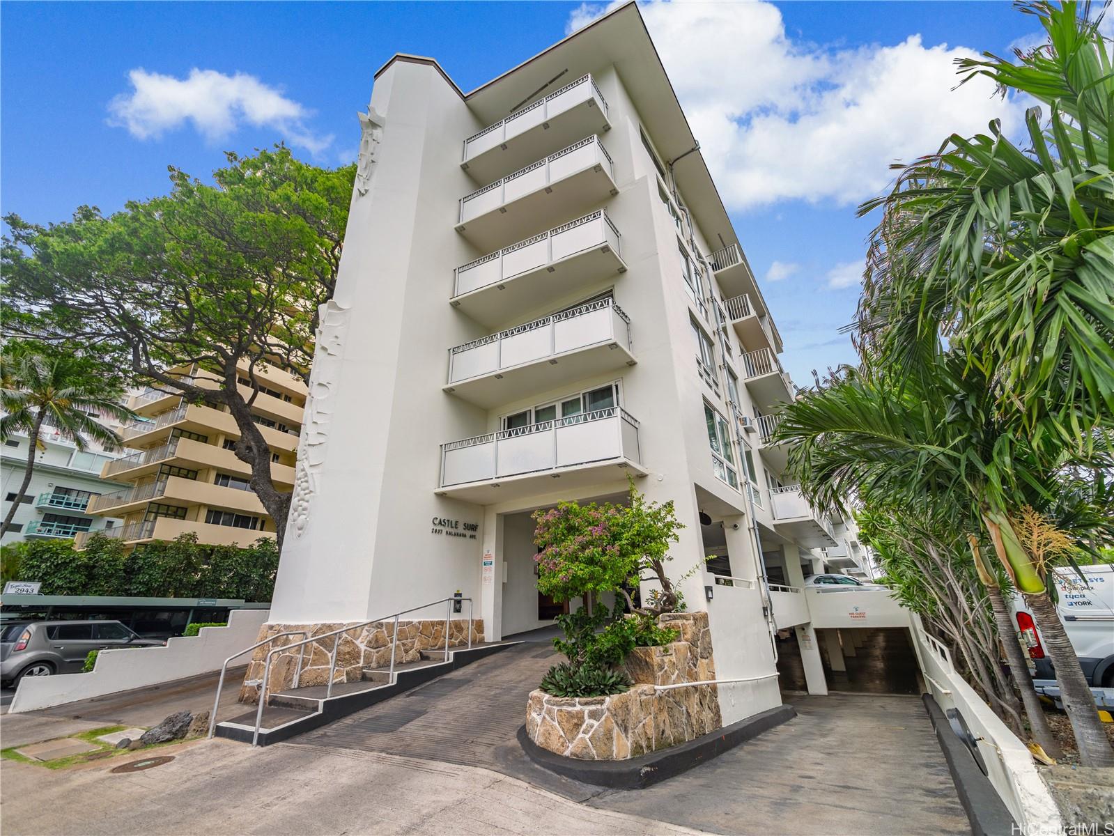 2937 Kalakaua Avenue  Unit 49