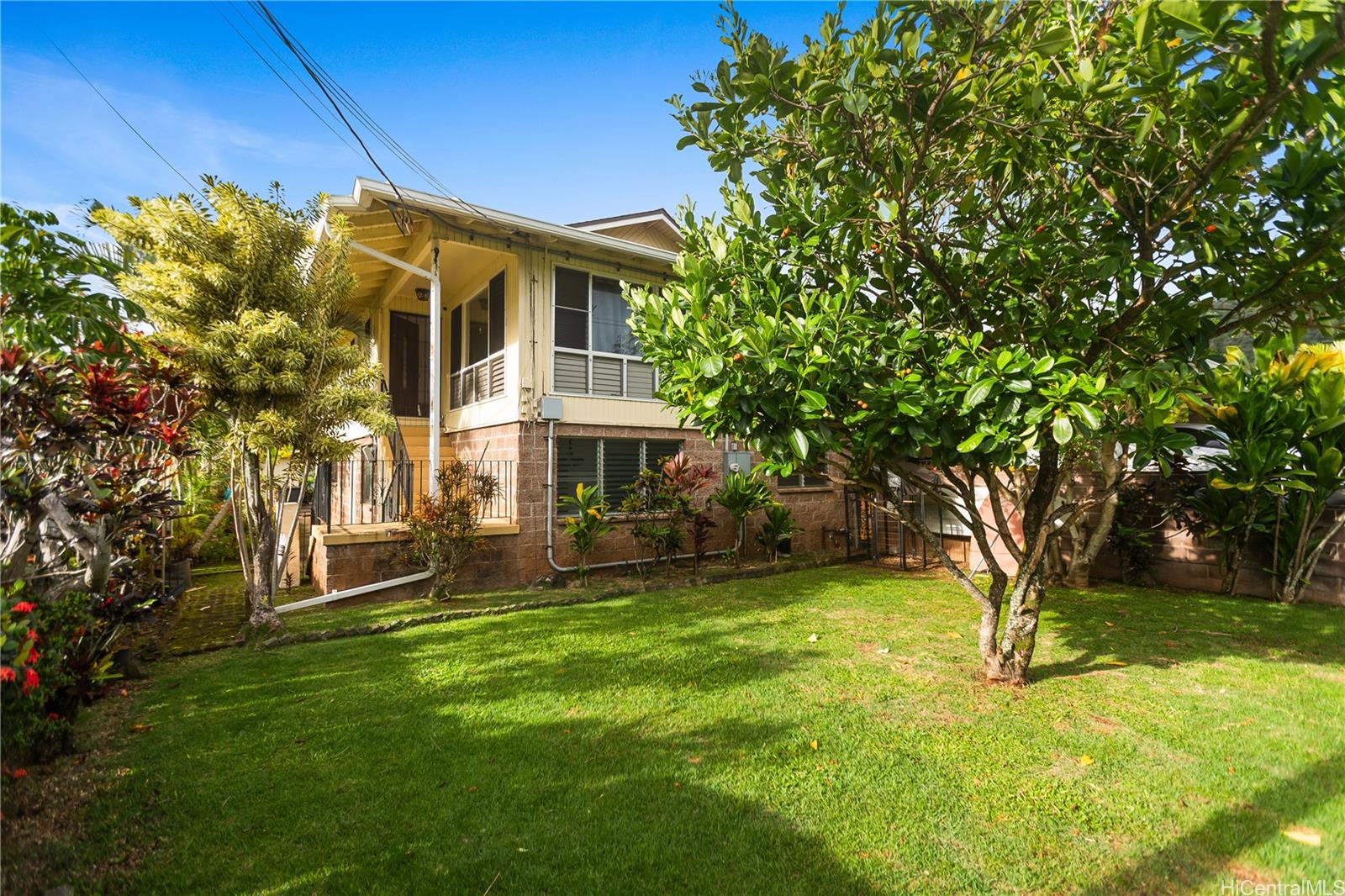 47-325 Ahuimanu Road