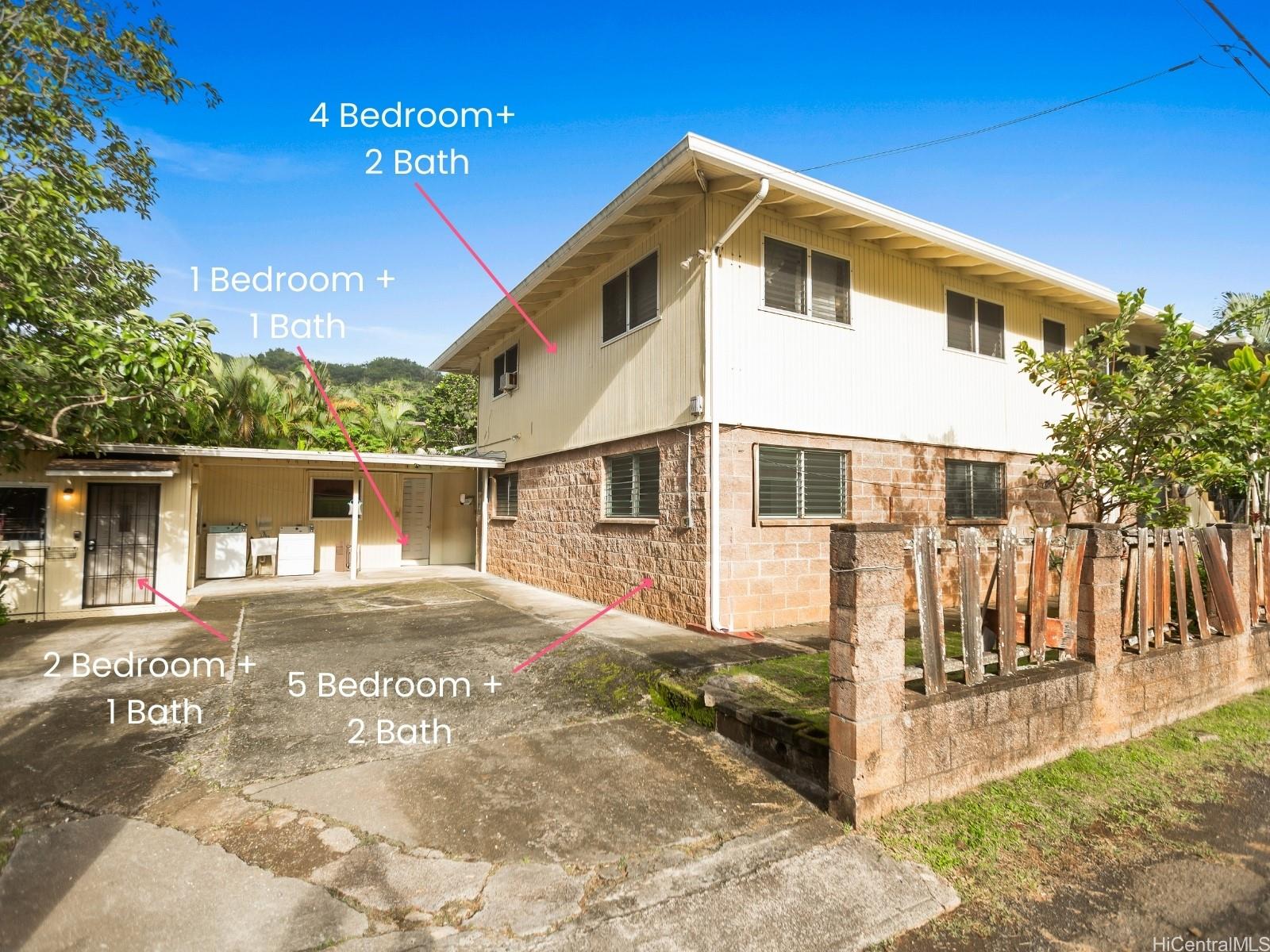 47-325 Ahuimanu Road