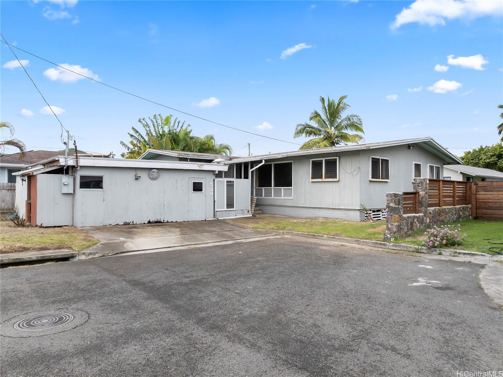589 Kipuka Place