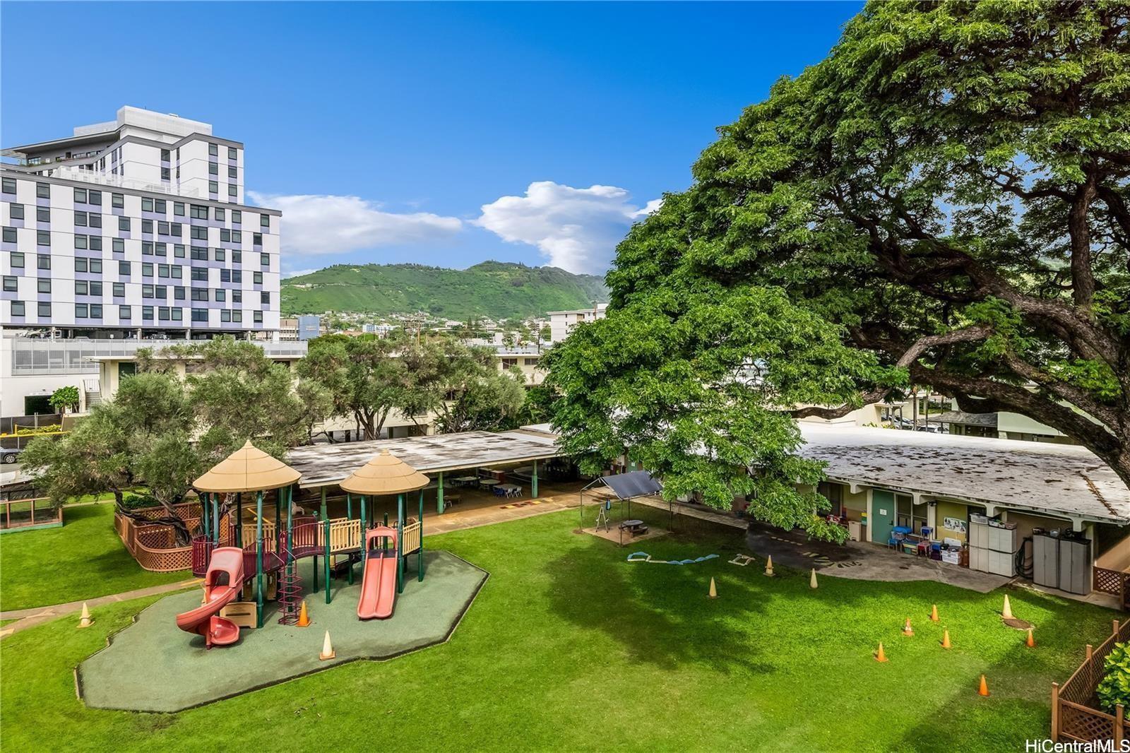2752 Kahoaloha Lane  Unit I308