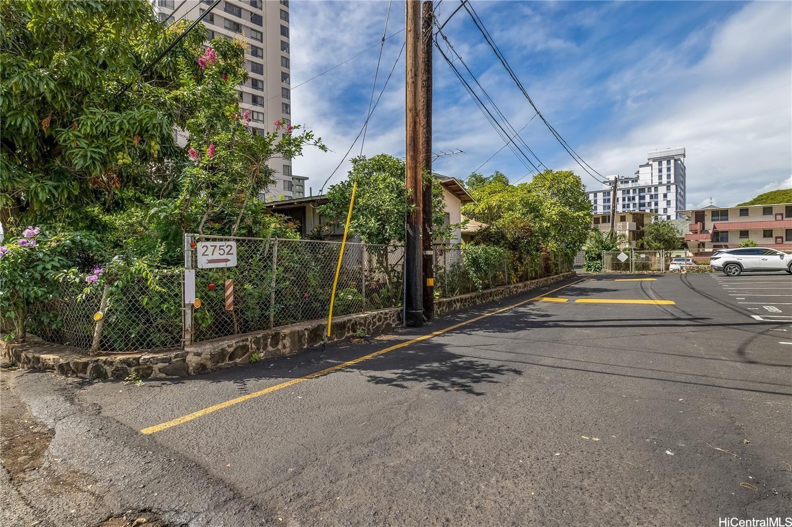 2752 Kahoaloha Lane  Unit I308