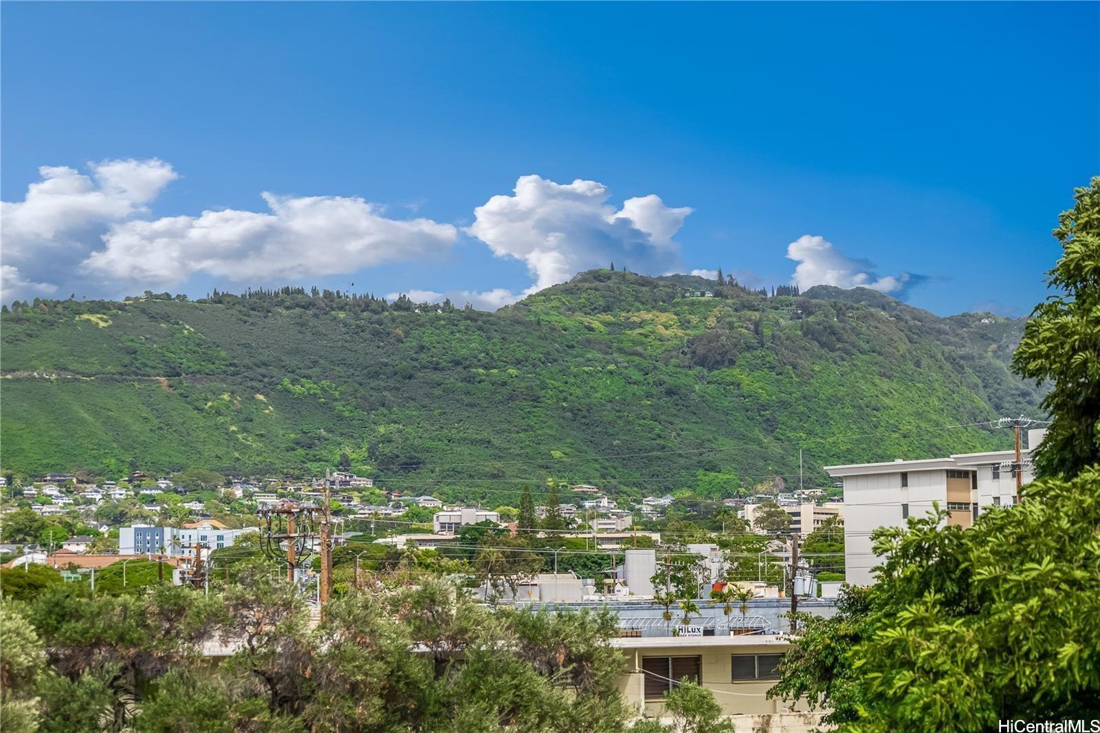 2752 Kahoaloha Lane  Unit I308