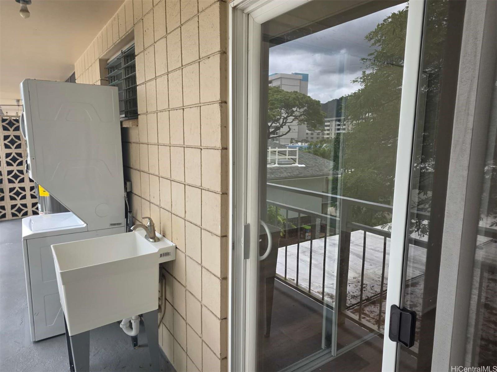 2752 Kahoaloha Lane  Unit I308