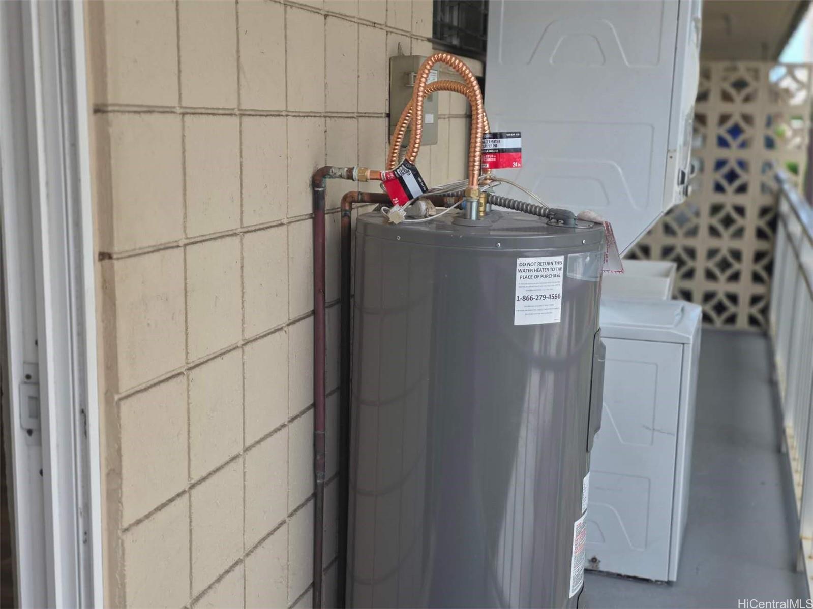 2752 Kahoaloha Lane  Unit I308