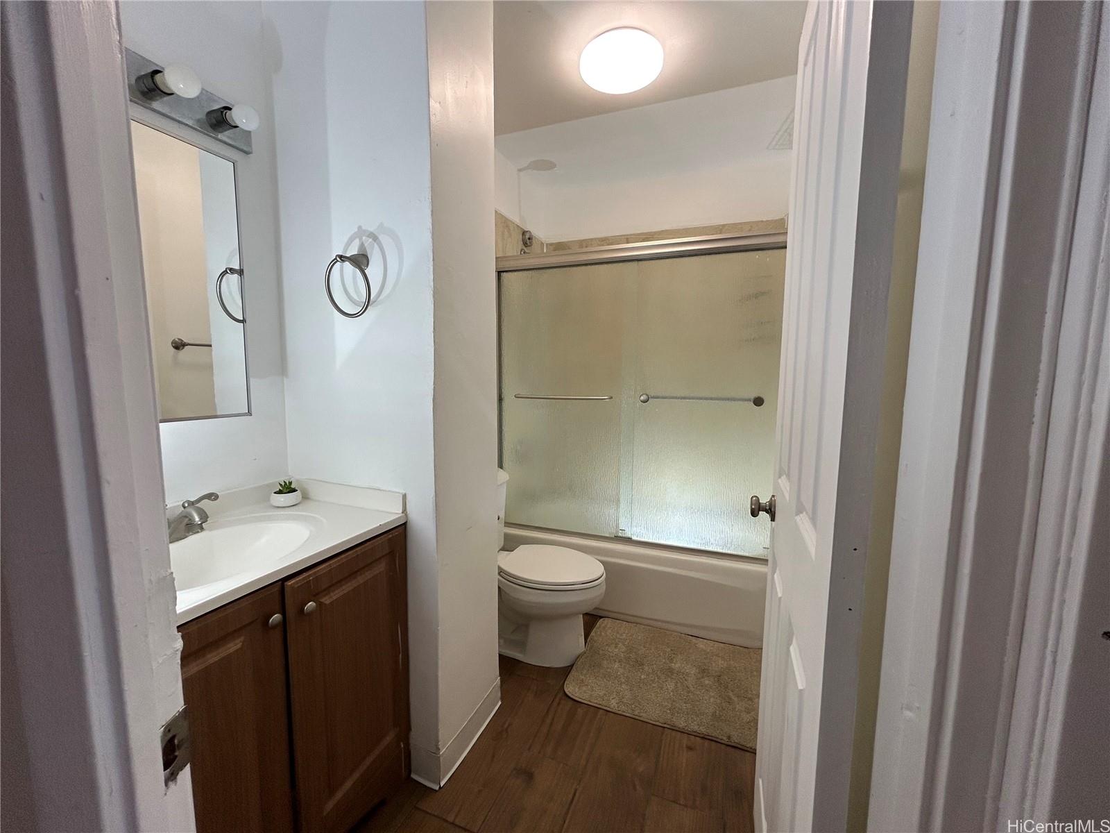 2847 Waialae Avenue  Unit 409