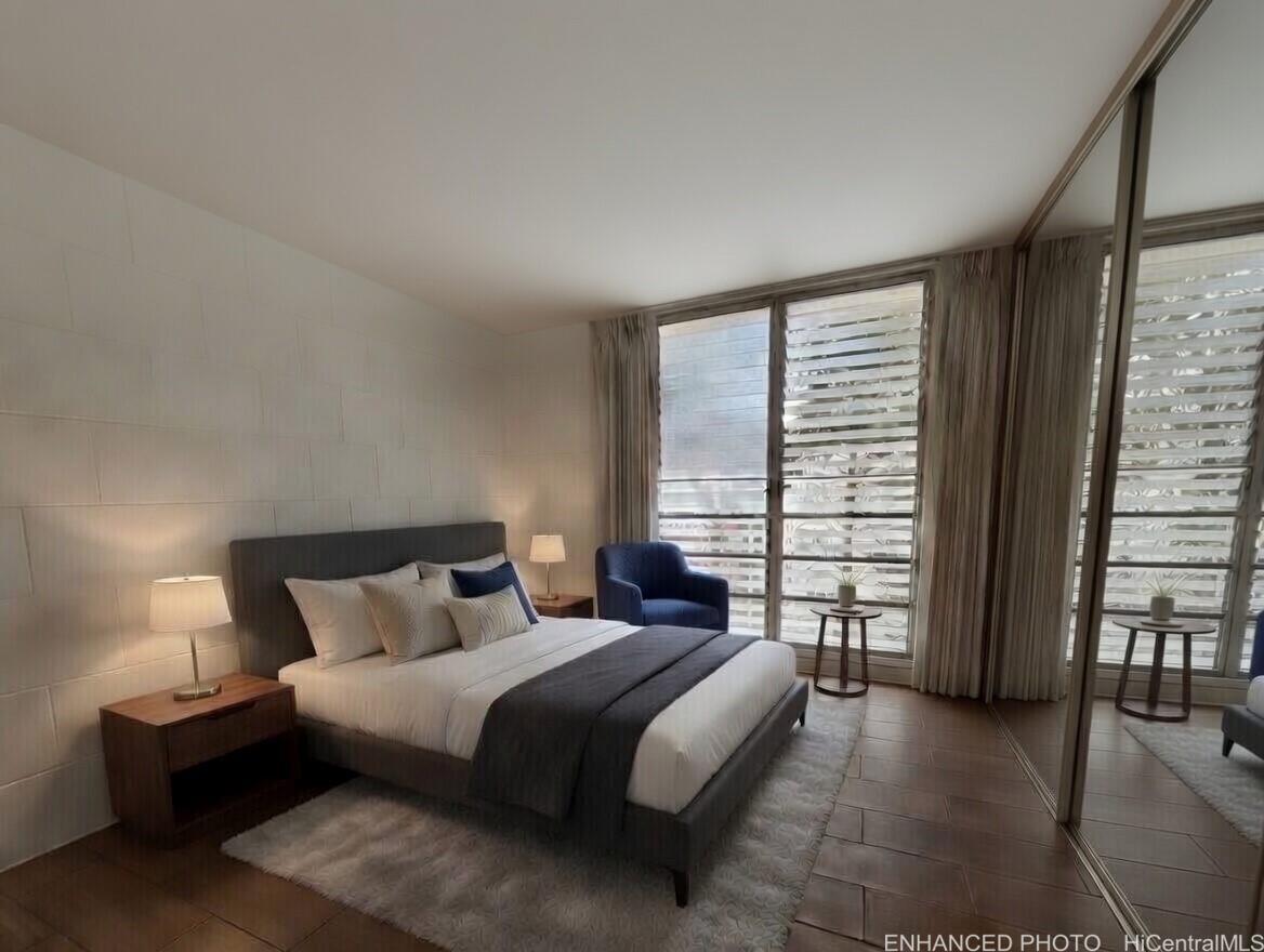 2847 Waialae Avenue  Unit 409