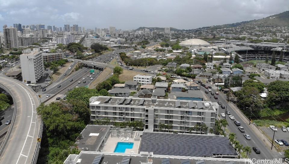 2847 Waialae Avenue  Unit 409