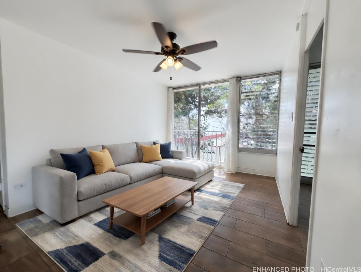 2847 Waialae Avenue  Unit 409