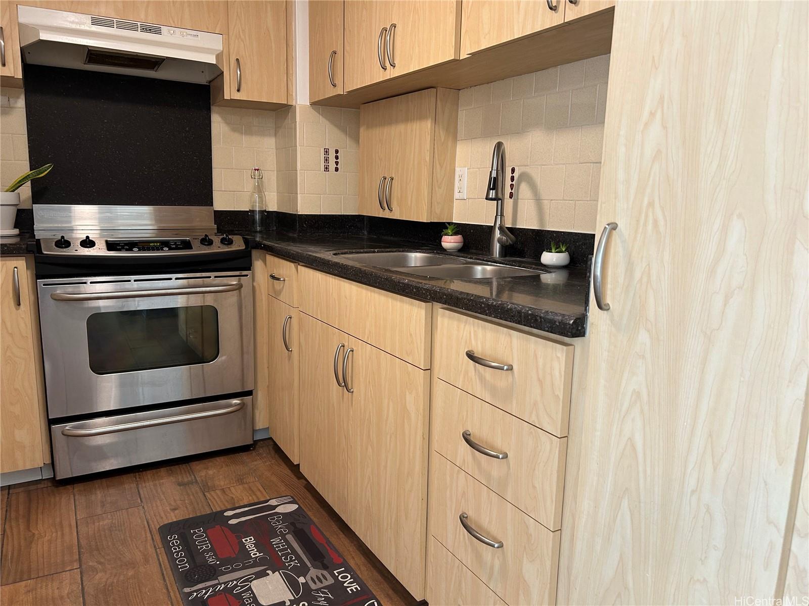 2847 Waialae Avenue  Unit 409