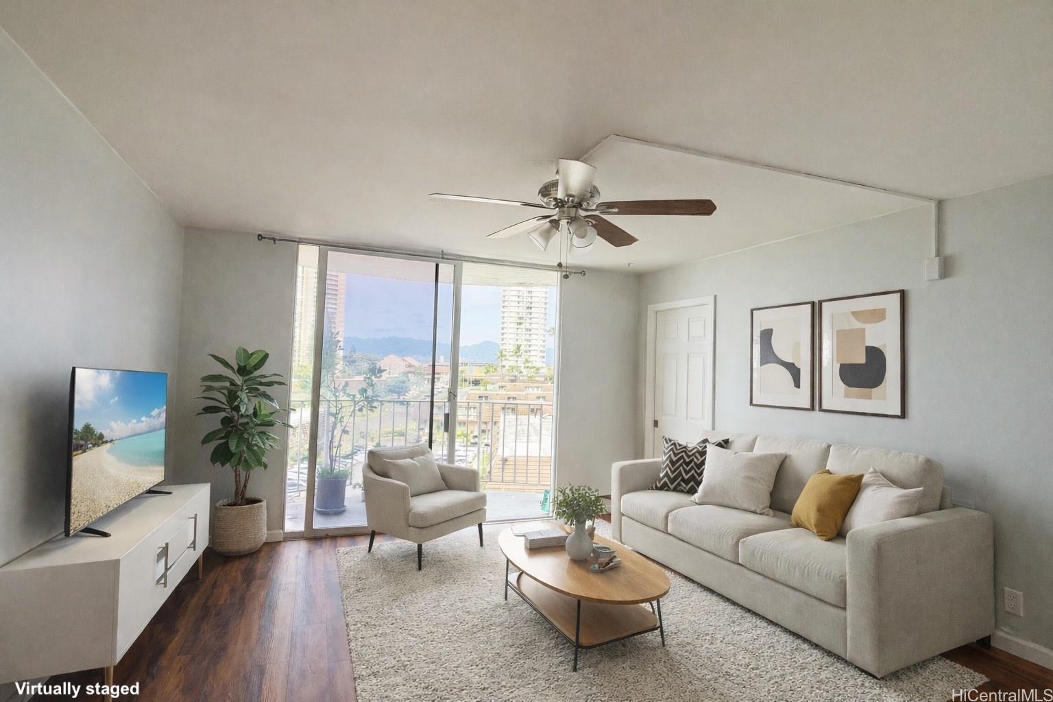 98-1038 Moanalua Road 7-803