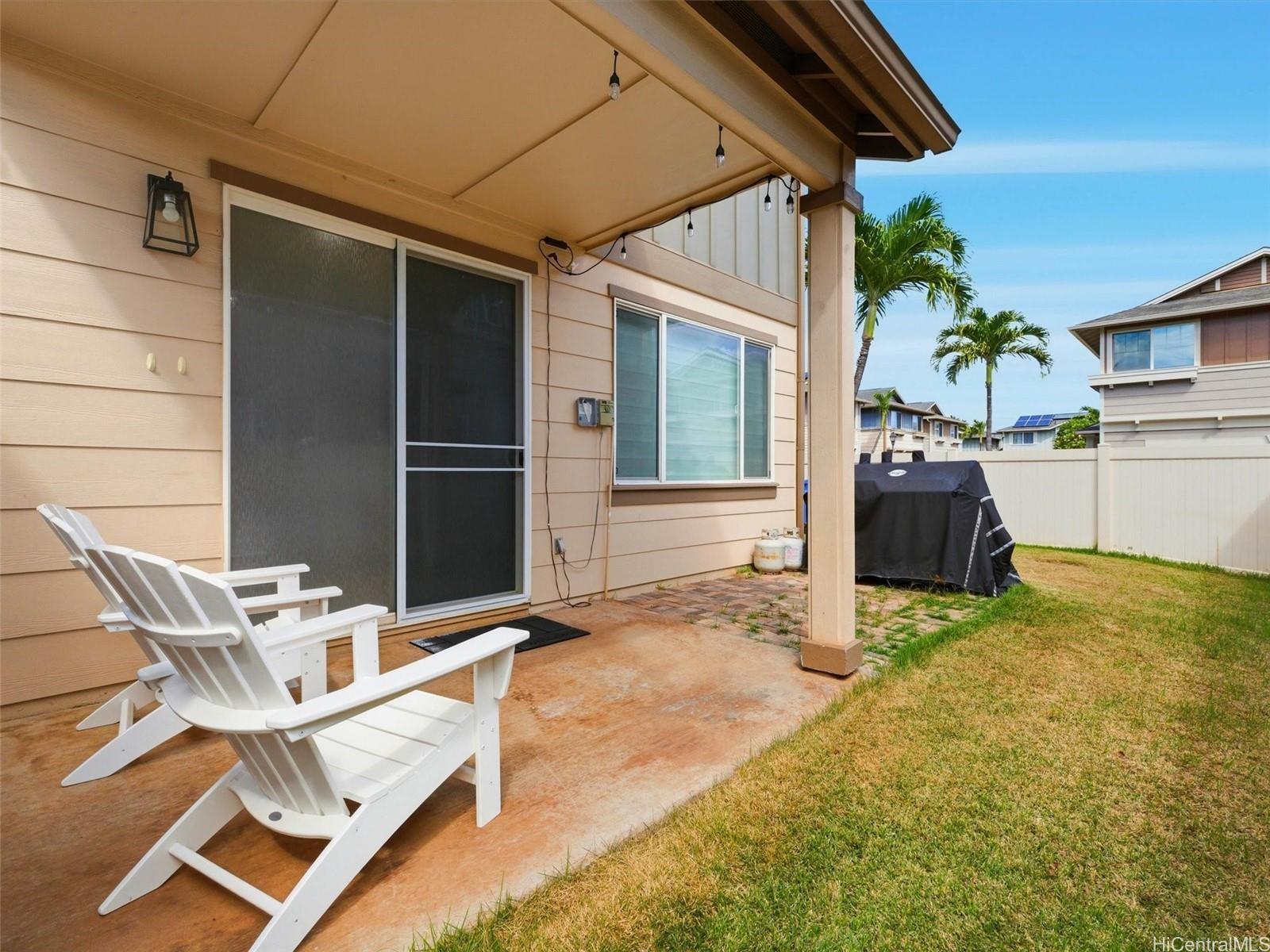 91-1223 Kanela Street  Unit M53