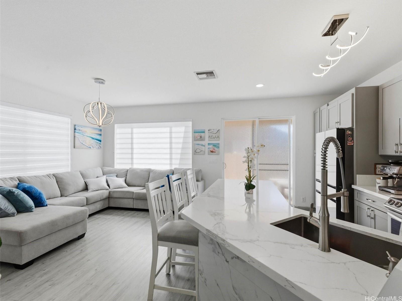 91-1223 Kanela Street  Unit M53